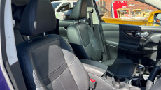 Nissan Qashqai 1.5 dCi Tekna 5dr Diesel Hatchback